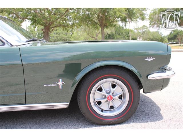1966 Ford Mustang (CC-2078498) for sale in Lake Mary, Florida