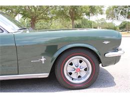 1966 Ford Mustang (CC-2078498) for sale in Lake Mary, Florida