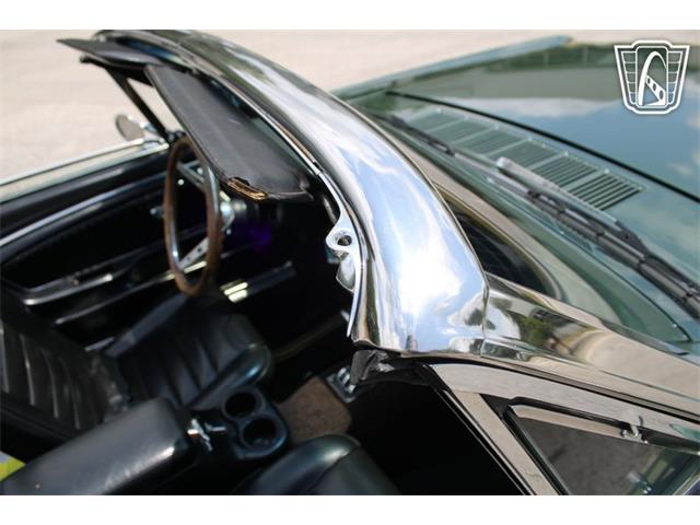 1966 Ford Mustang (CC-2078498) for sale in Lake Mary, Florida