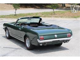 1966 Ford Mustang (CC-2078498) for sale in Lake Mary, Florida