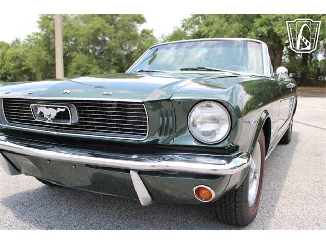 1966 Ford Mustang (CC-2078498) for sale in Lake Mary, Florida