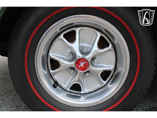 1966 Ford Mustang (CC-2078498) for sale in Lake Mary, Florida