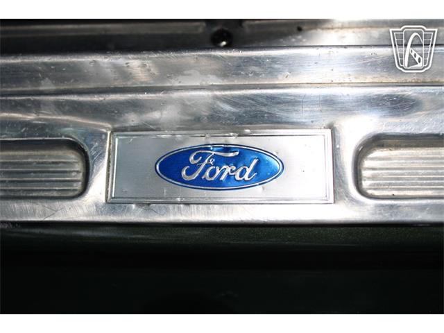 1966 Ford Mustang (CC-2078498) for sale in Lake Mary, Florida
