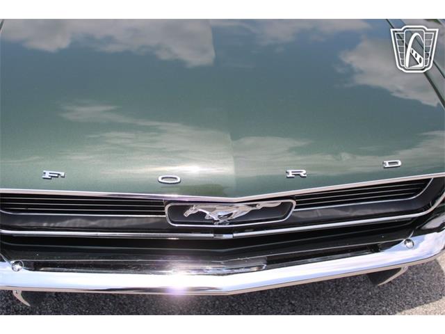 1966 Ford Mustang (CC-2078498) for sale in Lake Mary, Florida
