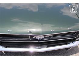 1966 Ford Mustang (CC-2078498) for sale in Lake Mary, Florida