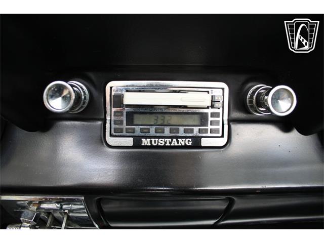 1966 Ford Mustang (CC-2078498) for sale in Lake Mary, Florida
