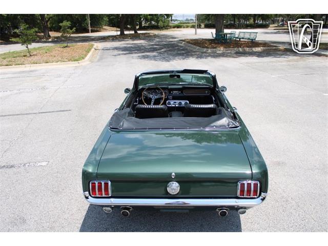 1966 Ford Mustang (CC-2078498) for sale in Lake Mary, Florida