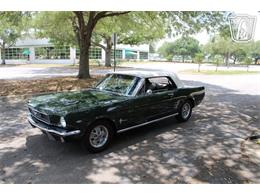 1966 Ford Mustang (CC-2078498) for sale in Lake Mary, Florida
