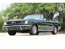 1966 Ford Mustang (CC-2078498) for sale in Lake Mary, Florida