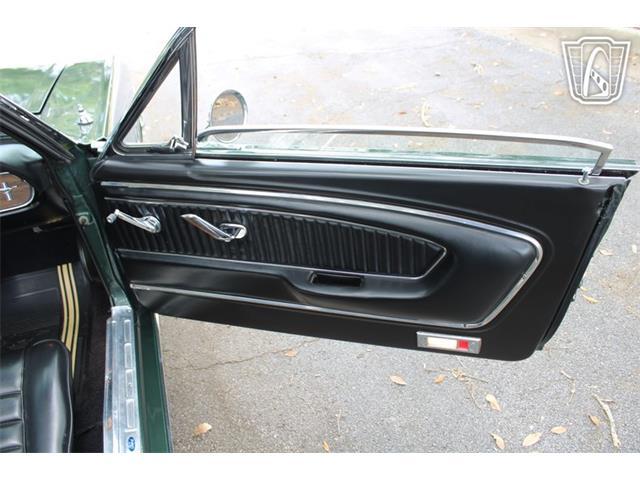 1966 Ford Mustang (CC-2078498) for sale in Lake Mary, Florida