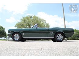 1966 Ford Mustang (CC-2078498) for sale in Lake Mary, Florida
