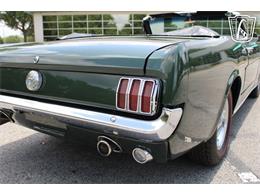 1966 Ford Mustang (CC-2078498) for sale in Lake Mary, Florida