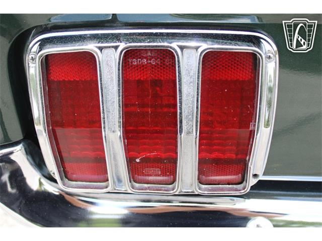 1966 Ford Mustang (CC-2078498) for sale in Lake Mary, Florida