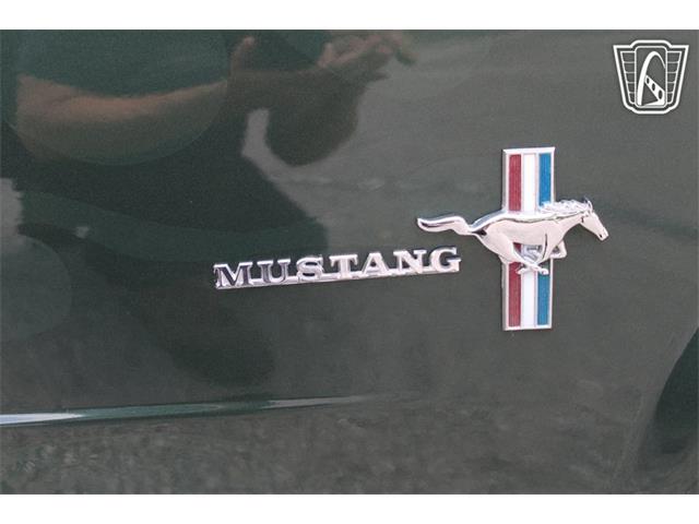 1966 Ford Mustang (CC-2078498) for sale in Lake Mary, Florida