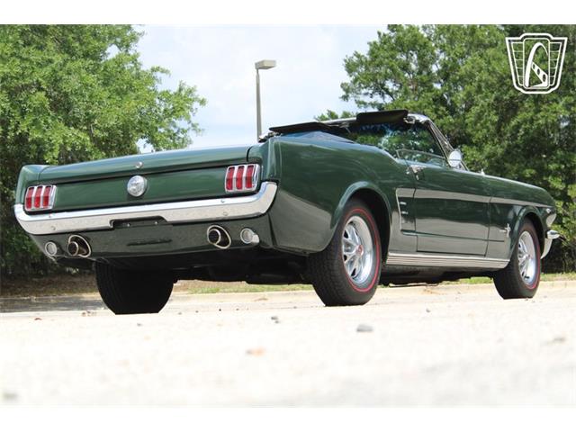 1966 Ford Mustang (CC-2078498) for sale in Lake Mary, Florida