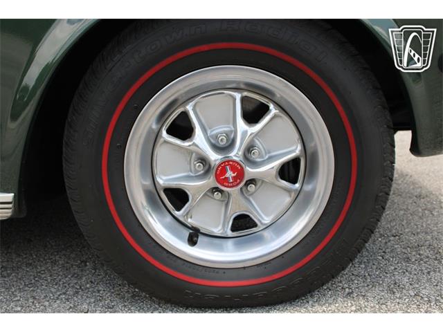 1966 Ford Mustang (CC-2078498) for sale in Lake Mary, Florida
