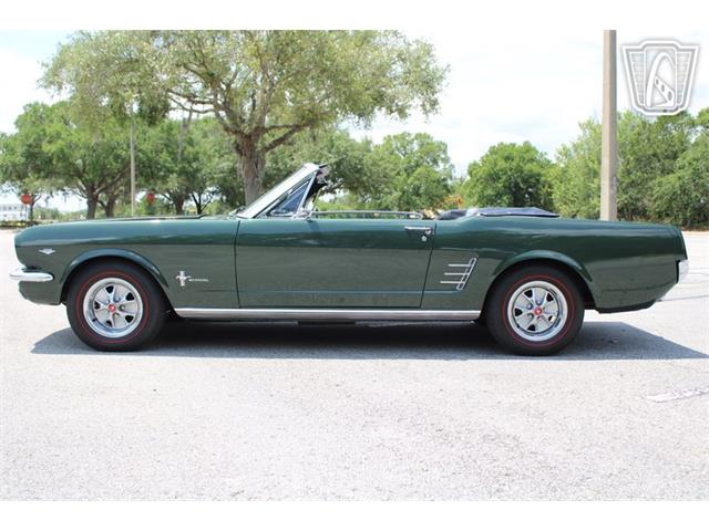 1966 Ford Mustang (CC-2078498) for sale in Lake Mary, Florida