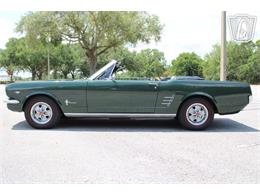 1966 Ford Mustang (CC-2078498) for sale in Lake Mary, Florida
