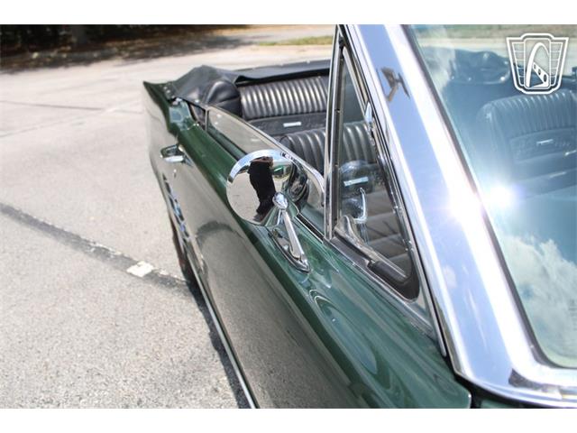 1966 Ford Mustang (CC-2078498) for sale in Lake Mary, Florida