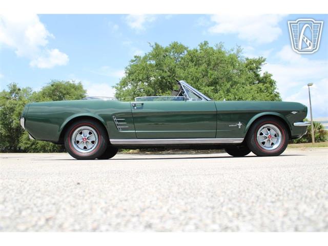 1966 Ford Mustang (CC-2078498) for sale in Lake Mary, Florida