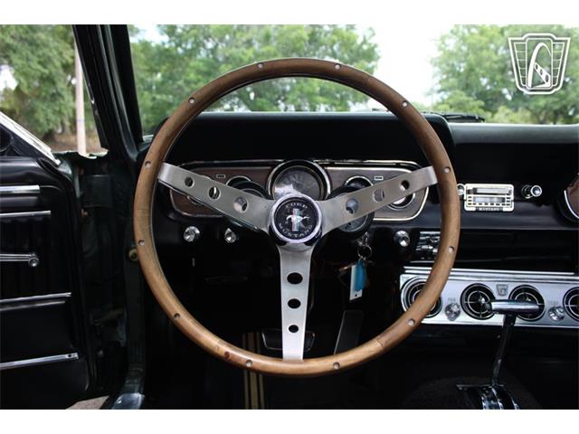 1966 Ford Mustang (CC-2078498) for sale in Lake Mary, Florida