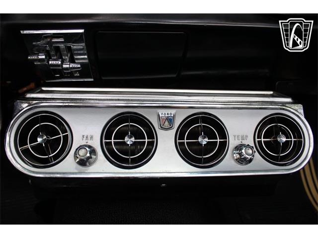 1966 Ford Mustang (CC-2078498) for sale in Lake Mary, Florida