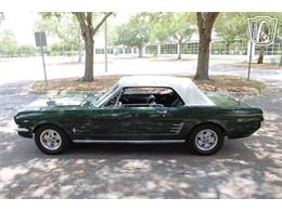 1966 Ford Mustang (CC-2078498) for sale in Lake Mary, Florida