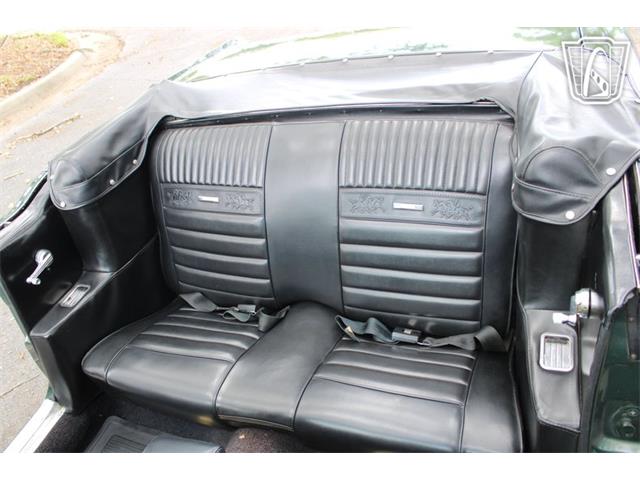 1966 Ford Mustang (CC-2078498) for sale in Lake Mary, Florida