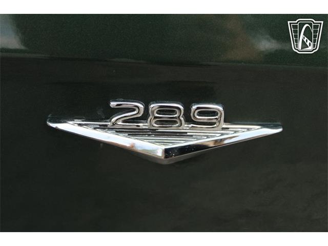 1966 Ford Mustang (CC-2078498) for sale in Lake Mary, Florida
