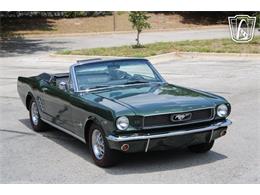 1966 Ford Mustang (CC-2078498) for sale in Lake Mary, Florida