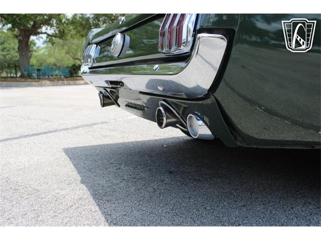 1966 Ford Mustang (CC-2078498) for sale in Lake Mary, Florida
