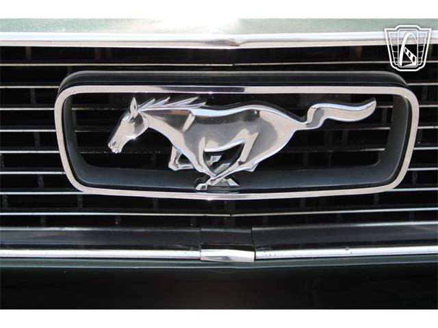 1966 Ford Mustang (CC-2078498) for sale in Lake Mary, Florida