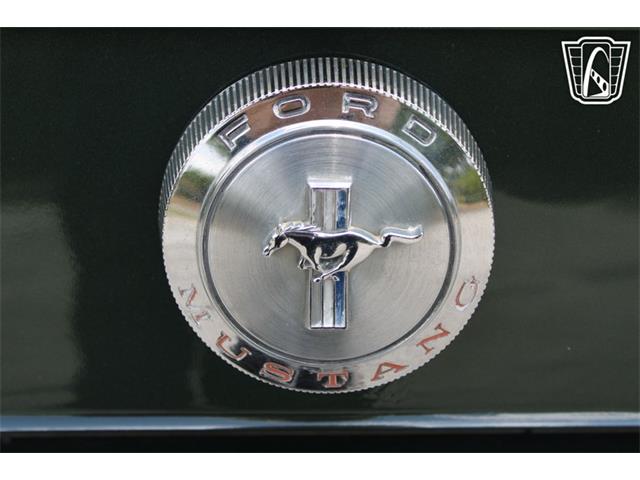 1966 Ford Mustang (CC-2078498) for sale in Lake Mary, Florida