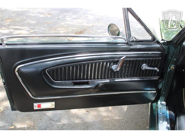 1966 Ford Mustang (CC-2078498) for sale in Lake Mary, Florida