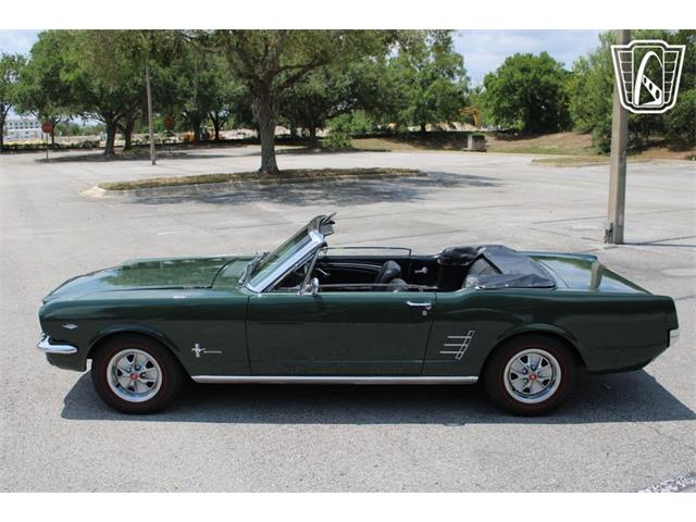 1966 Ford Mustang (CC-2078498) for sale in Lake Mary, Florida