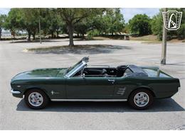 1966 Ford Mustang (CC-2078498) for sale in Lake Mary, Florida