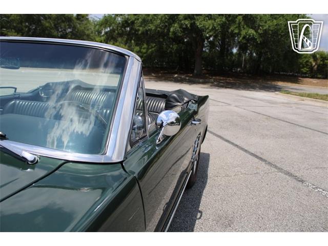 1966 Ford Mustang (CC-2078498) for sale in Lake Mary, Florida