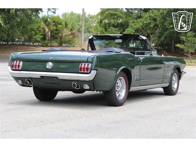 1966 Ford Mustang (CC-2078498) for sale in Lake Mary, Florida