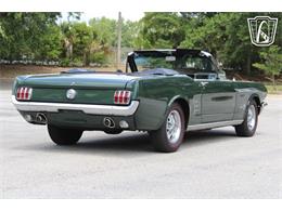 1966 Ford Mustang (CC-2078498) for sale in Lake Mary, Florida