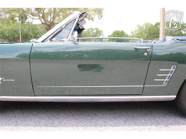 1966 Ford Mustang (CC-2078498) for sale in Lake Mary, Florida