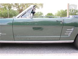 1966 Ford Mustang (CC-2078498) for sale in Lake Mary, Florida