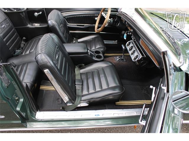 1966 Ford Mustang (CC-2078498) for sale in Lake Mary, Florida