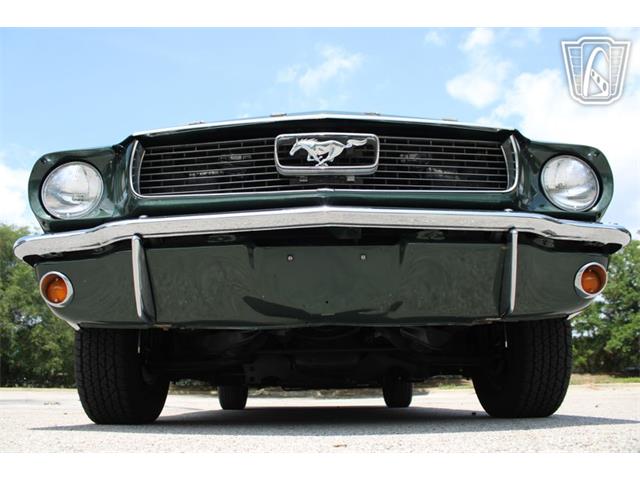 1966 Ford Mustang (CC-2078498) for sale in Lake Mary, Florida