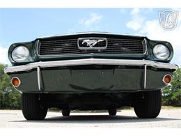 1966 Ford Mustang (CC-2078498) for sale in Lake Mary, Florida
