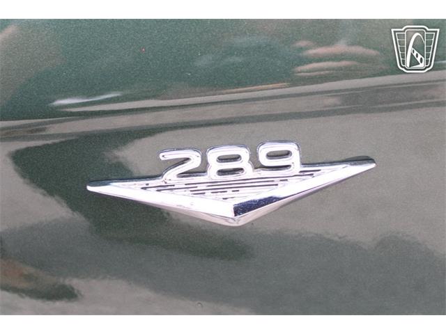 1966 Ford Mustang (CC-2078498) for sale in Lake Mary, Florida