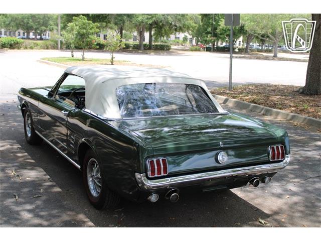 1966 Ford Mustang (CC-2078498) for sale in Lake Mary, Florida