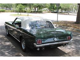 1966 Ford Mustang (CC-2078498) for sale in Lake Mary, Florida