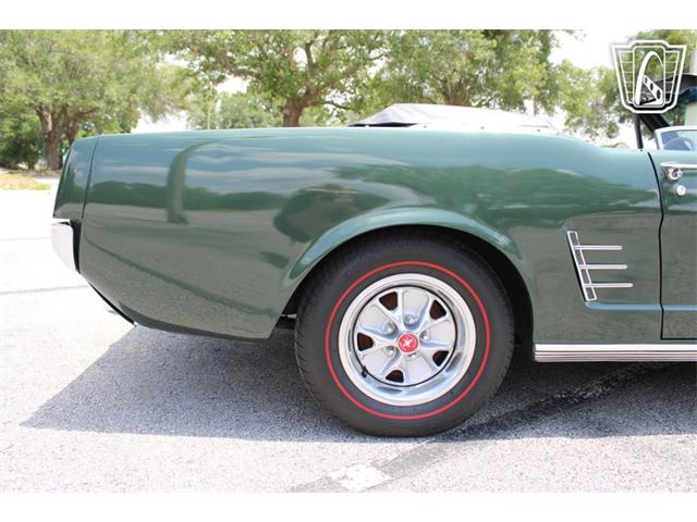 1966 Ford Mustang (CC-2078498) for sale in Lake Mary, Florida