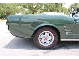 1966 Ford Mustang (CC-2078498) for sale in Lake Mary, Florida