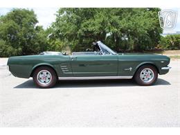 1966 Ford Mustang (CC-2078498) for sale in Lake Mary, Florida